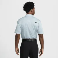 Nike Tour чоловічі Dri-FIT для гольфу Polo блакитний
