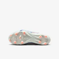 Nike Jr. Superfly 10 Academy Mercurial Dream Speed Big детские MG High-Top футбольные бутсы цвет зеленый