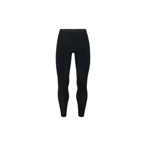 ICEBREAKER MENS MERINO 175 EVERYDAY THERMAL лосіни 104487001BLK