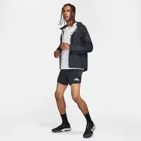 Nike Cosmic Peaks мужские Storm-FIT ADV Running Куртка цвет черный