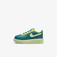 Nike Force 1 Crater Next Nature Baby/Toddler Кросівки блакитний