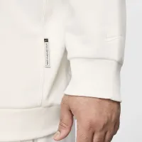 Nike Standard Issue чоловічі Dri-FIT баскетбольні Crew-Neck світшот колір білий