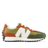 Кроссовки New Balance PH327HC - Зеленые