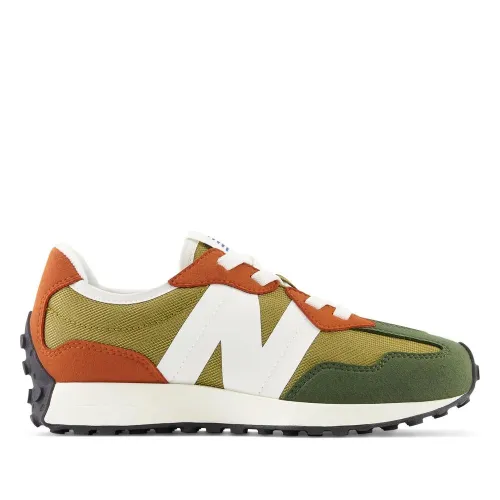 Кроссовки New Balance PH327HC - Зеленые