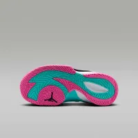 Nike Luka 3 Big дитячі баскетбольні Кросівки Pink