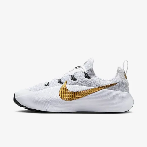 Nike LeBron TR 1 мужские для тренировок Кроссовки цвет серый