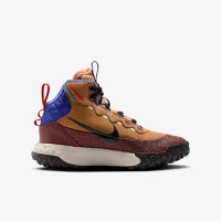 Nike Terrascout Big детские Boots цвет коричневый