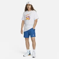Nike Sportswear чоловічі футболка колір білий