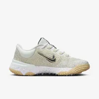 Nike Alpha Huarache Elite 4 Turf жіноча Softball Кросівки колір зелений