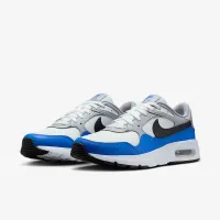 Nike Air Max SC чоловічі Кросівки колір білий