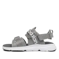 Сандали New Balance SUA750C3 - Серые