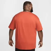 Nike Max90 чоловічі для гольфу футболка Orange
