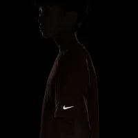 Nike Multi Big дитячі (для хлопчиків) Dri-FIT тренувальні Top Orange