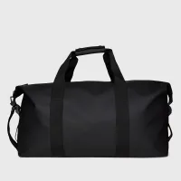 Сумка Rains Hilo Weekend сумка Large 14210-01 -  Черная