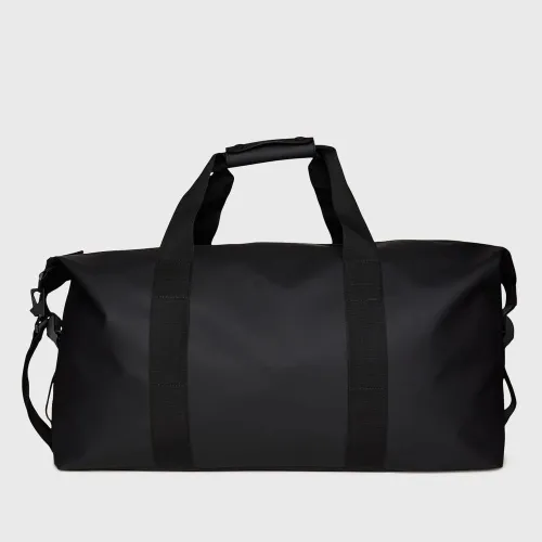 Сумка Rains Hilo Weekend сумка Large 14210-01 -  Черная