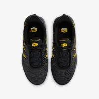 Nike Air Max Plus Drift Big детские Кроссовки цвет серый