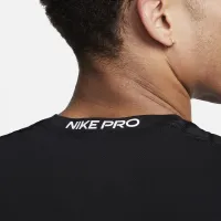 Nike Pro чоловічі Dri-FIT Slim Sleeveless Top колір чорний