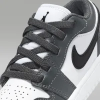 Nike Jordan 1 Low Alt Little дитячі Кросівки колір білий