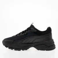 Кроссовки Puma Cassia Via 38922308 - Черные