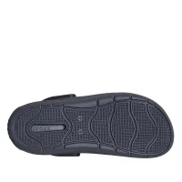 Шлёпанцы Crocs InMotion Clog 209964-001 - Черные