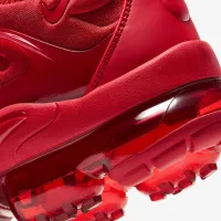 Nike Air VaporMax Plus мужские Shoe цвет красный