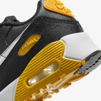 Nike Air Max 90 LTR Little Kids’ Кросівки колір чорний