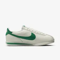 Nike Cortez Leather чоловічі Кросівки колір білий