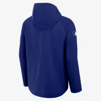 Los Angeles Dodgers Authentic Collection Men’s Nike Therma MLB Full-Zip Куртка синий