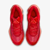 Nike Giannis Immortality 4 баскетбольные Кроссовки цвет красный
