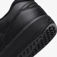 Nike SB Force 58 Premium Skate Кросівки колір чорний