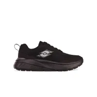 Кроссовки Lotto Dynativ OC 2400761U-1119 - Черные