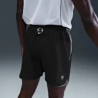 Nike Total 90 мужские Dri-FIT Soccer шорты цвет черный