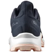 Кроссовки для бега w terenie SALOMON SUPERCROSS 3 GTX Gore-TEX (414564)
