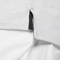 Nike Dri-FIT Tour мужские для гольфа Polo цвет серый