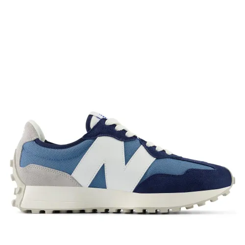 Кросівки New Balance U327CJ - Синій