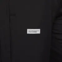 Nike Challenger Flash чоловічі Dri-FIT Woven Running Pants колір чорний