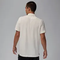 Nike Jordan Sport мужские Dri-FIT Polo цвет белый