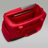 Nike Jordan Collectors Duffel (44L) колір червоний
