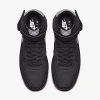 Nike Air Force 1 Mid By You мужские Custom Кроссовки многоцветный