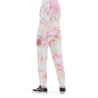 Штани Vans Resort Wash Sweatpants VN000395WHT1 - Білі
