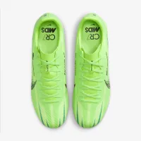 Nike Vapor 15 Academy Mercurial Dream Speed MG Low-Top футбольні бутси колір зелений