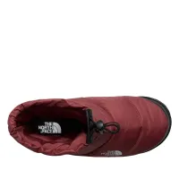 Кросівки The North Face Nuptse Apres 0A5LWC8IM1 - Червоні