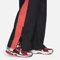 Nike Sportswear женская С высокой Талией Pants цвет черный