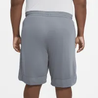 Nike Dri-FIT Icon чоловічі баскетбольні шорти колір сірий