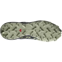 Кросівки для бігу w terenie SALOMON SPEEDCROSS 6 GTX Gore-tex (474655)