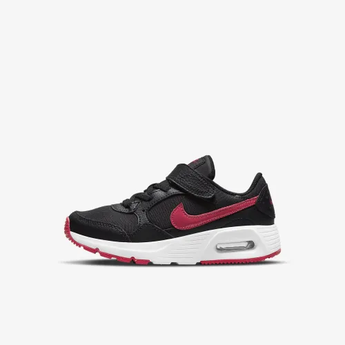 Nike Air Max SC SE Little Kids' Shoe Black