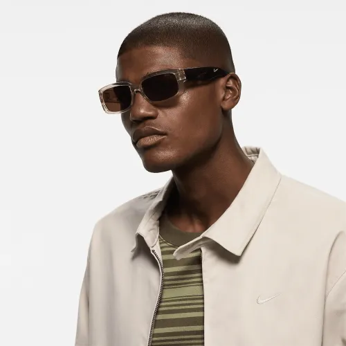Nike Variant I Sunglasses цвет белый