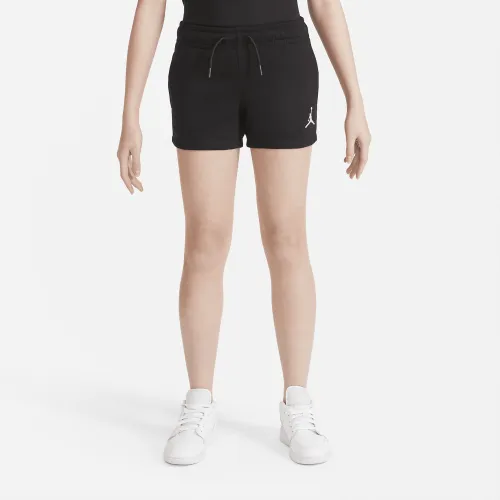 Nike Jordan Essentials Big Kids' Shorts Black