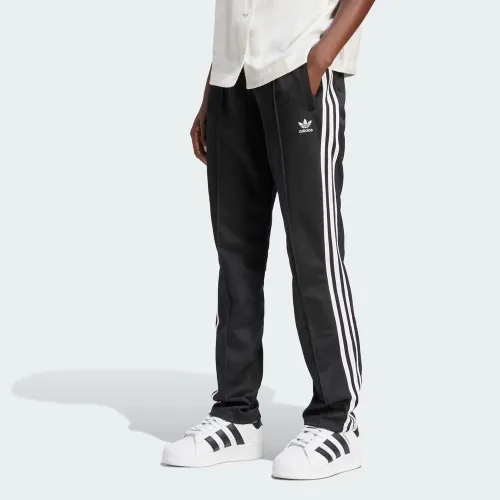 Штаны adidas Originals Flaцвет красный Legging IN1100 - Черные