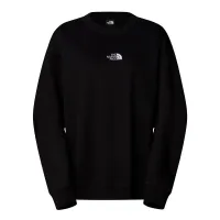 Кофта/футболка The North Face Essential Crew 0A89EPJK31 -  Черная